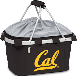 Picnic Time University of California Metro Basket. Free shipping.  Some exclusions apply.