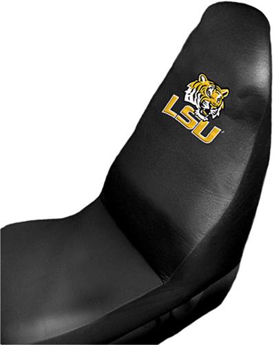 Northwest NCAA LSU Car Seat Cover