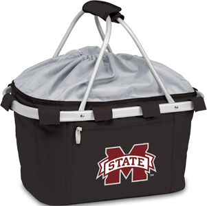 Picnic Time Mississippi State Metro Basket. Free shipping.  Some exclusions apply.