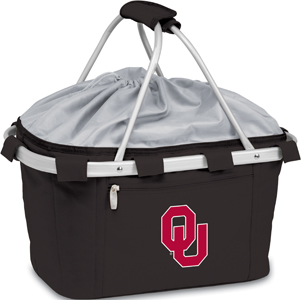Picnic Time University of Oklahoma Metro Basket. Free shipping.  Some exclusions apply.