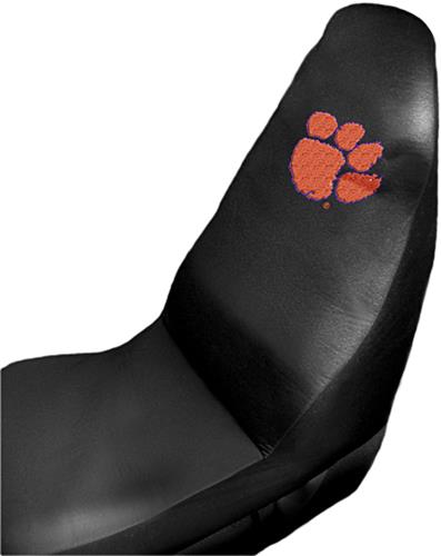 Northwest NCAA Clemson University Car Seat Cover