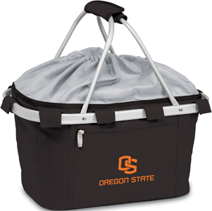 Picnic Time Oregon State Beavers Metro Basket. Free shipping.  Some exclusions apply.