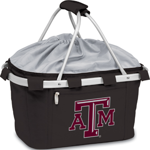 Picnic Time Texas A&M Aggies Metro Basket. Free shipping.  Some exclusions apply.