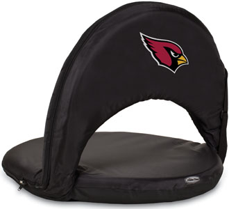 Picnic Time NFL Arizona Cardinals Oniva Seat. Free shipping.  Some exclusions apply.