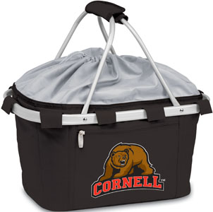 Picnic Time Cornell University Bears Metro Basket