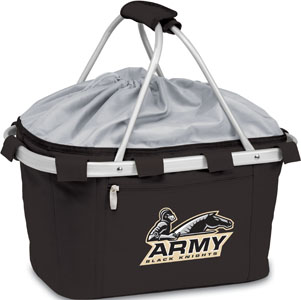 Picnic Time US Military Academy Army Metro Basket. Free shipping.  Some exclusions apply.