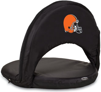 Picnic Time NFL Cleveland Browns Oniva Seat