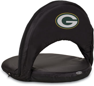 Picnic Time NFL Green Bay Packers Oniva Seat