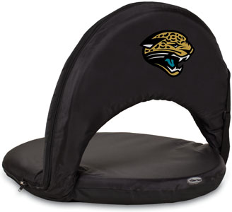 Picnic Time NFL Jacksonville Jaguars Oniva Seat. Free shipping.  Some exclusions apply.