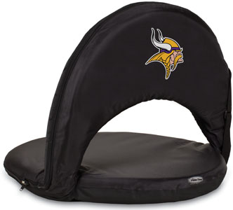 Picnic Time NFL Minnesota Vikings Oniva Seat