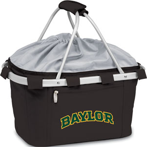 Picnic Time Baylor University Bears Metro Basket. Free shipping.  Some exclusions apply.