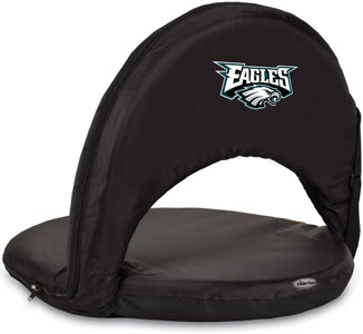 Picnic Time NFL Philadelphia Eagles Oniva Seat. Free shipping.  Some exclusions apply.