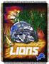 Northwest NFL Lions 