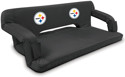 Pittsburgh Steelers Sofa Protector