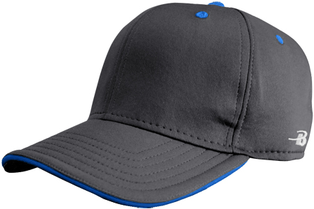 Badger Drive Pro Tech Flex Baseball Caps. Embroidery is available on this item.