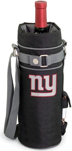 Picnic Time NFL New York Giants Wine Sacks