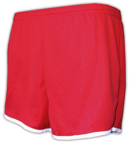 High 5 Womens Tempo Athletic Shorts-Closeout
