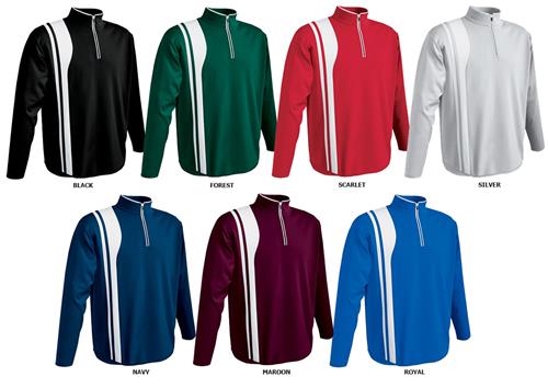 High-5 Dash Training Pullover Jacket -CLOSEOUT