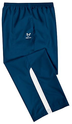High-5 Mistral Warm Up Pants Closeout