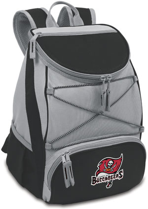 Picnic Time NFL Tampa Bay Buccaneers PTX Cooler