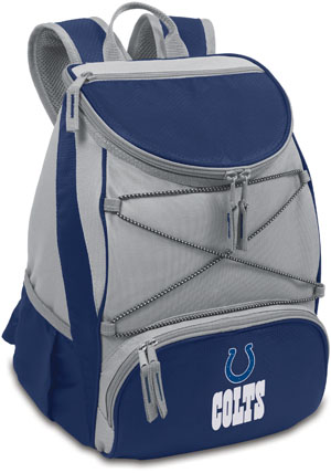 Picnic Time NFL Indianapolis Colts PTX Cooler