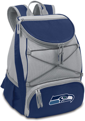 Picnic Time NFL Seattle Seahawks PTX Cooler