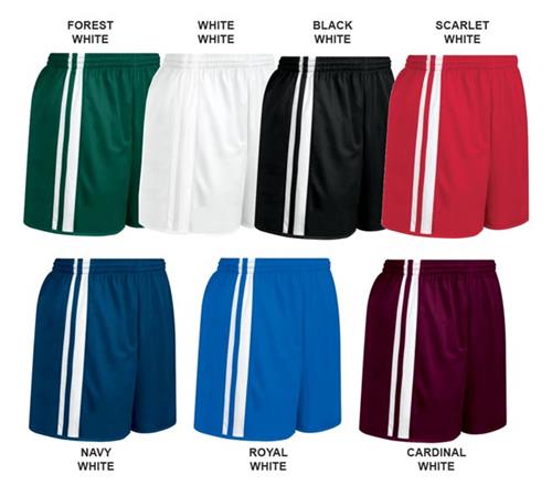 High 5 Mens Dynamo Soccer Shorts - Closeout