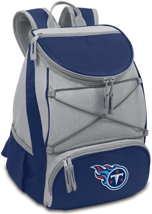 Picnic Time NFL Tennessee Titans PTX Cooler