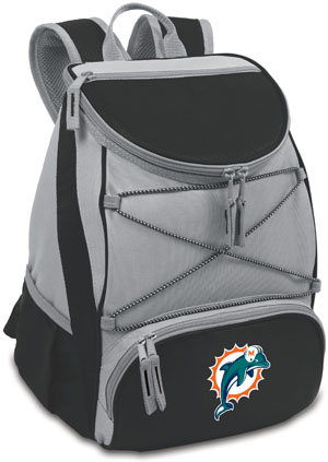 Picnic Time NFL Miami Dolphins PTX Cooler