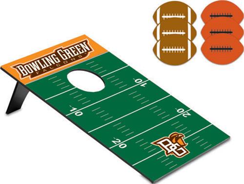 Picnic Time Bowling Green State Bean Bag Toss Game