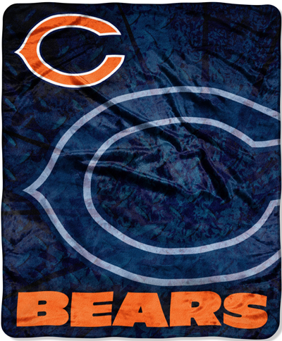 Northwest NFL Chicago Bears Roll Out Throws