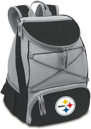 Picnic Time NFL Pittsburgh Steelers PTX Cooler