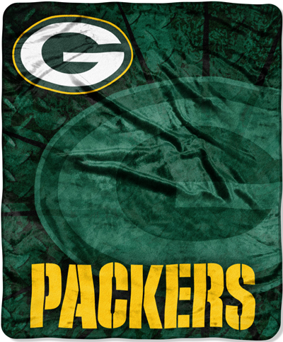 Northwest NFL Green Bay Packers Roll Out Throws