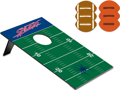 Picnic Time Richmond Spiders Bean Bag Toss Game