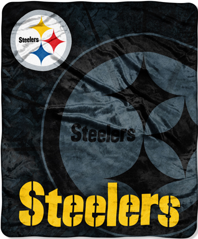 Northwest NFL Pittsburgh Steelers Roll Out Throws