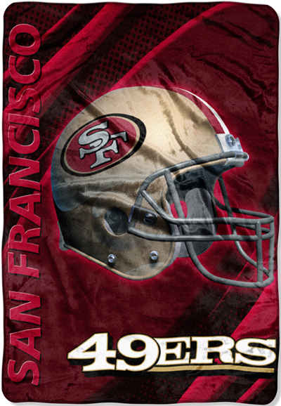 E62465 Northwest NFL San Francisco 49ers 62