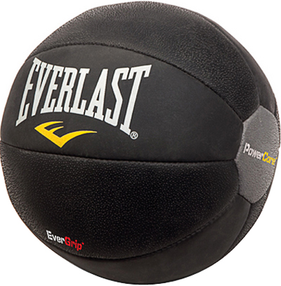 Everlast Fitness Powercore Medicine Ball