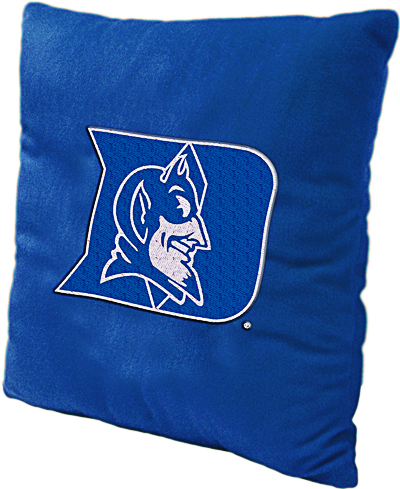 Northwest NCAA Duke University Plush Pillow