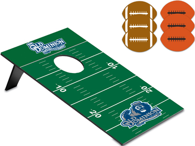 Picnic Time Old Dominion Bean Bag Throw Toss Game