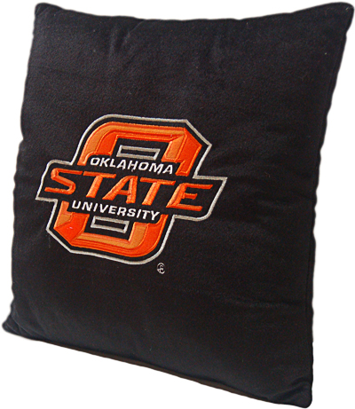 Northwest NCAA OSU Plush Pillow