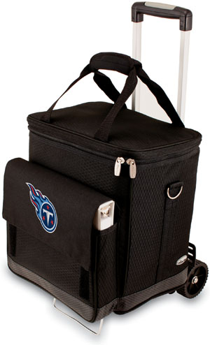 Picnic Time NFL Tennessee Titans Cellar