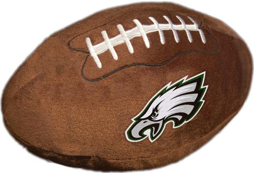 Northwest NFL Philadelphia Eagles Football Pillows
