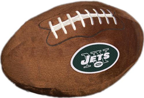 Northwest NFL New York Jets Football Pillows