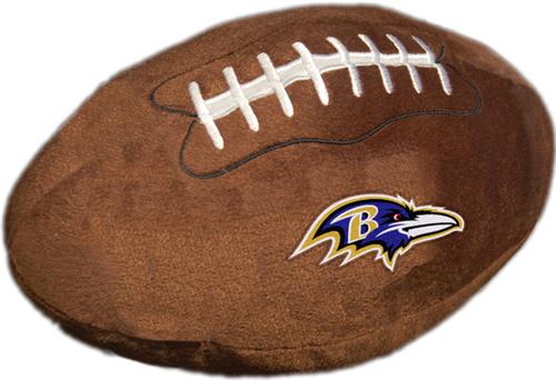 Northwest NFL Baltimore Ravens Football Pillows