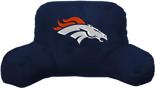 Northwest NFL Broncos Bed Rest Pillow