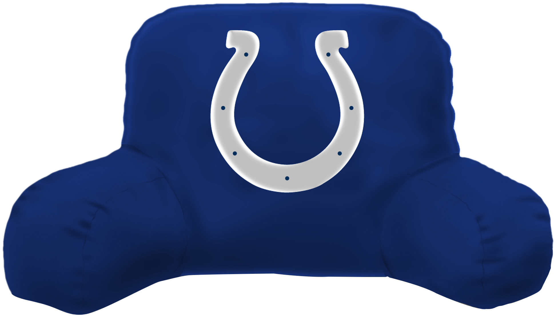 E62882 Northwest NFL Colts Bed Rest Pillow