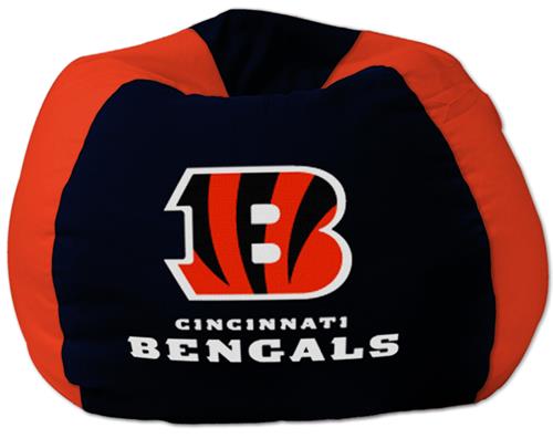 Northwest NFL Cincinnati Bengals Bean Bags