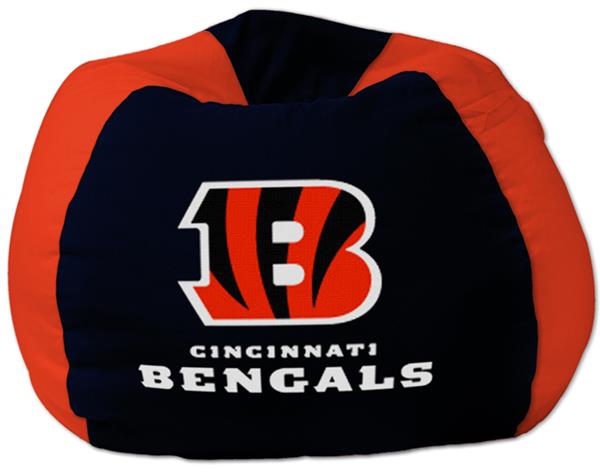 Northwest NFL Cincinnati Bengals Bean Bags