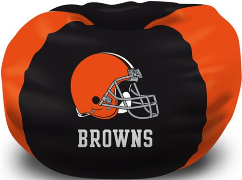 Northwest NFL Cleveland Browns Bean Bags