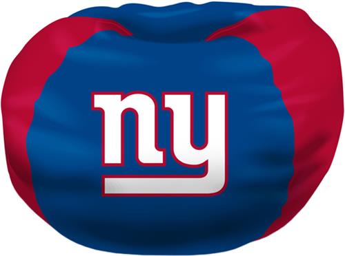 Northwest NFL New York Giants Bean Bags